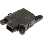 Order DORMAN - 604-324 - HVAC Heater Blend Door Actuator For Your Vehicle