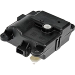 Order DORMAN - 604-455 - HVAC Air Door Actuator For Your Vehicle