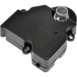 Order DORMAN - 604-5105 - Heater Control Valve Actuator For Your Vehicle