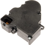 Order DORMAN - 604-5106 - HVAC Air Door Actuator For Your Vehicle