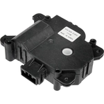 Order DORMAN - 604-828 - HVAC Heater Blend Door Actuator For Your Vehicle