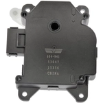 Order DORMAN - 604-941 - HVAC Air Door Actuator For Your Vehicle