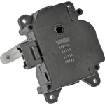 Order DORMAN - 604-945 - HVAC Heater Blend Door Actuator For Your Vehicle