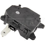 Order Heater Blend Door Or Water Shutoff Actuator by DORMAN - 604-960 For Your Vehicle