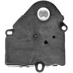 Order Heater Blend Door Or Water Shutoff Actuator by DORMAN (HD SOLUTIONS) - 604-5103 For Your Vehicle