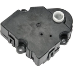 Order DORMAN (HD SOLUTIONS) - 604-5104 - Air Door Actuator For Your Vehicle