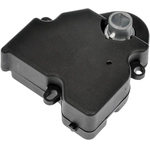 Order DORMAN (HD SOLUTIONS) - 604-5105 - Heater Control Valve Actuator For Your Vehicle