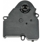 Order Heater Blend Door Or Water Shutoff Actuator by DORMAN (HD SOLUTIONS) - 604-5106CD For Your Vehicle