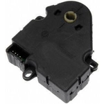 Order Heater Blend Door Or Water Shutoff Actuator by DORMAN (OE SOLUTIONS) - 604-009 For Your Vehicle