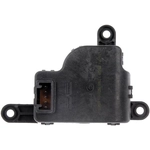 Order Heater Blend Door Or Water Shutoff Actuator by DORMAN (OE SOLUTIONS) - 604-014 For Your Vehicle