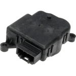 Order Heater Blend Door Or Water Shutoff Actuator by DORMAN (OE SOLUTIONS) - 604019 For Your Vehicle