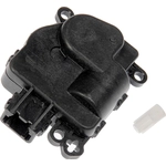 Order DORMAN (OE SOLUTIONS) - 604-029 - Moteur de mélange d'air For Your Vehicle