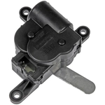 Purchase Heater Blend Door Or Water Shutoff Actuator by DORMAN (OE SOLUTIONS) - 604-030