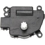 Order Heater Blend Door Or Water Shutoff Actuator by DORMAN (OE SOLUTIONS) - 604-035 For Your Vehicle