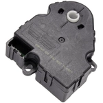 Order Heater Blend Door Or Water Shutoff Actuator by DORMAN (OE SOLUTIONS) - 604-043 For Your Vehicle