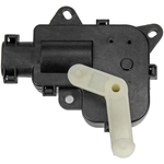 Order Heater Blend Door Or Water Shutoff Actuator by DORMAN (OE SOLUTIONS) - 604-044 For Your Vehicle