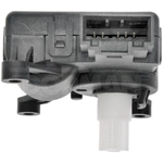 Order Heater Blend Door Or Water Shutoff Actuator by DORMAN (OE SOLUTIONS) - 604-054 For Your Vehicle
