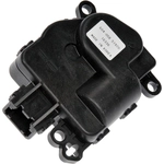 Order DORMAN (OE SOLUTIONS) - 604-058 - HVAC Air Door Actuator For Your Vehicle