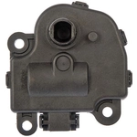 Order DORMAN (OE SOLUTIONS) - 604-108 - Heater Blend Door Or Water Shutoff Actuator For Your Vehicle