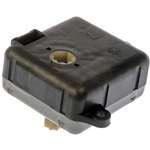 Order Heater Blend Door Or Water Shutoff Actuator by DORMAN (OE SOLUTIONS) - 604-114 For Your Vehicle