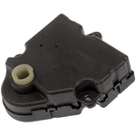 Order Heater Blend Door Or Water Shutoff Actuator by DORMAN (OE SOLUTIONS) - 604-118 For Your Vehicle
