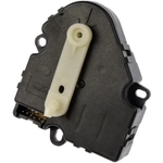Order Heater Blend Door Or Water Shutoff Actuator by DORMAN (OE SOLUTIONS) - 604-123 For Your Vehicle