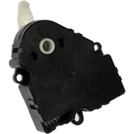 Order Heater Blend Door Or Water Shutoff Actuator by DORMAN (OE SOLUTIONS) - 604-131 For Your Vehicle