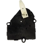 Order Heater Blend Door Or Water Shutoff Actuator by DORMAN (OE SOLUTIONS) - 604-131 For Your Vehicle