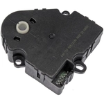 Order Heater Blend Door Or Water Shutoff Actuator by DORMAN (OE SOLUTIONS) - 604-133 For Your Vehicle