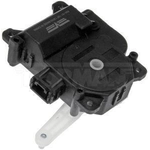 Order Heater Blend Door Or Water Shutoff Actuator by DORMAN (OE SOLUTIONS) - 604-151 For Your Vehicle