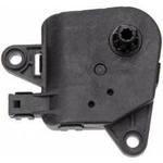 Order DORMAN (OE SOLUTIONS) - 604-153 - Heater Blend Door Or Water Shutoff Actuator For Your Vehicle