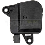 Order Heater Blend Door Or Water Shutoff Actuator by DORMAN (OE SOLUTIONS) - 604-153 For Your Vehicle