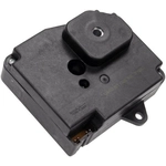 Order Heater Blend Door Or Water Shutoff Actuator by DORMAN (OE SOLUTIONS) - 604-167 For Your Vehicle