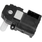 Order Heater Blend Door Or Water Shutoff Actuator by DORMAN (OE SOLUTIONS) - 604-177 For Your Vehicle