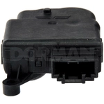 Order Heater Blend Door Or Water Shutoff Actuator by DORMAN (OE SOLUTIONS) - 604-179 For Your Vehicle