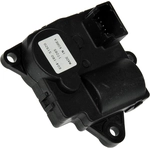 Order DORMAN (OE SOLUTIONS) - 604-180 - Air Door Actuator - Temperature, Air Inlet, Mode For Your Vehicle