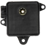 Order Heater Blend Door Or Water Shutoff Actuator by DORMAN (OE SOLUTIONS) - 604-187 For Your Vehicle