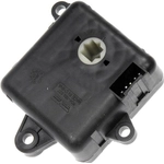 Order Heater Blend Door Or Water Shutoff Actuator by DORMAN (OE SOLUTIONS) - 604-188 For Your Vehicle