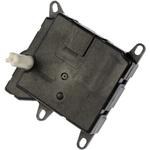 Order Heater Blend Door Or Water Shutoff Actuator by DORMAN (OE SOLUTIONS) - 604-216 For Your Vehicle