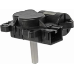 Order Heater Blend Door Or Water Shutoff Actuator by DORMAN (OE SOLUTIONS) - 604-221 For Your Vehicle