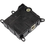 Order Heater Blend Door Or Water Shutoff Actuator by DORMAN (OE SOLUTIONS) - 604-222 For Your Vehicle