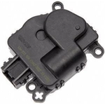 Order Heater Blend Door Or Water Shutoff Actuator by DORMAN (OE SOLUTIONS) - 604-233 For Your Vehicle