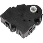 Order Heater Blend Door Or Water Shutoff Actuator by DORMAN (OE SOLUTIONS) - 604-244 For Your Vehicle
