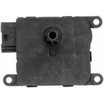 Order Heater Blend Door Or Water Shutoff Actuator by DORMAN (OE SOLUTIONS) - 604-257 For Your Vehicle