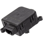 Order Heater Blend Door Or Water Shutoff Actuator by DORMAN (OE SOLUTIONS) - 604-258 For Your Vehicle