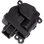 Order Heater Blend Door Or Water Shutoff Actuator by DORMAN (OE SOLUTIONS) - 604-270 For Your Vehicle
