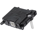 Order Moteur de mélange d'air de DORMAN (OE SOLUTIONS) - 604-272 For Your Vehicle