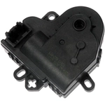 Order Heater Blend Door Or Water Shutoff Actuator by DORMAN (OE SOLUTIONS) - 604-279 For Your Vehicle