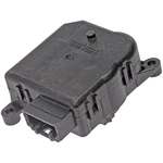 Order Heater Blend Door Or Water Shutoff Actuator by DORMAN (OE SOLUTIONS) - 604-280 For Your Vehicle