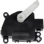 Order Heater Blend Door Or Water Shutoff Actuator by DORMAN (OE SOLUTIONS) - 604-282 For Your Vehicle